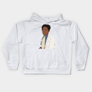 Selma Burke Kids Hoodie